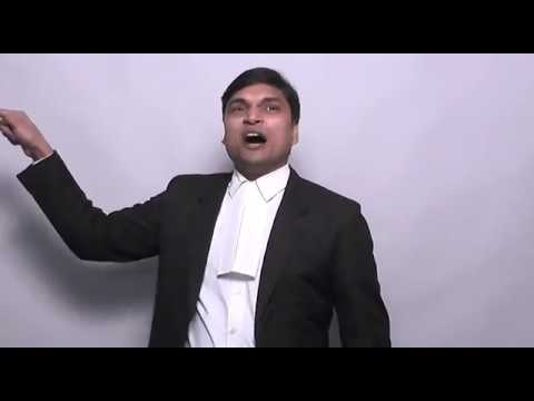 ranjeet kumar lawyer
