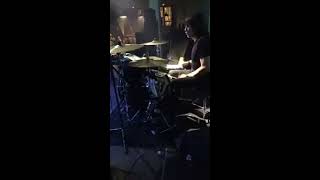 Marky Ramone - Needles &amp; Pins (Drum Cam)
