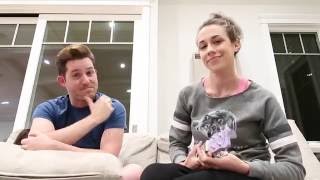 Joshua&#39;s Blue Eyes by Colleen Ballinger