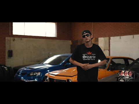 Izzar - Aint Know (Official Video)