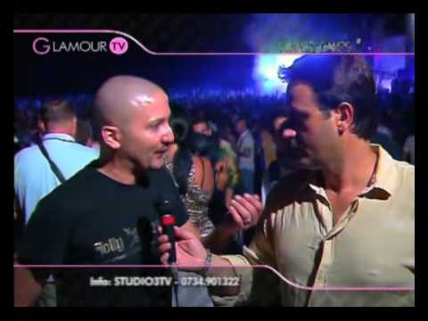 SUPER SUMMER GAMES 14-08-08 - NICOLA FASANO /// ALBERTINO RADIO DEEJAY