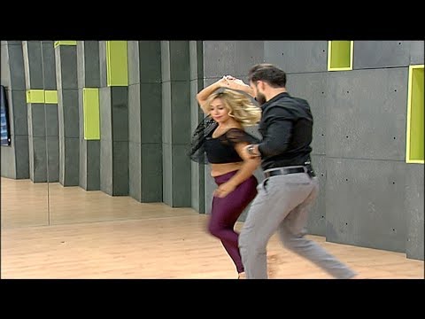 Just Dance - 16/09/2018