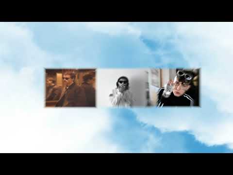 Chidori - Nuvole di Roma | Franco126 x Ketama126 x Side Baby TYPE BEAT