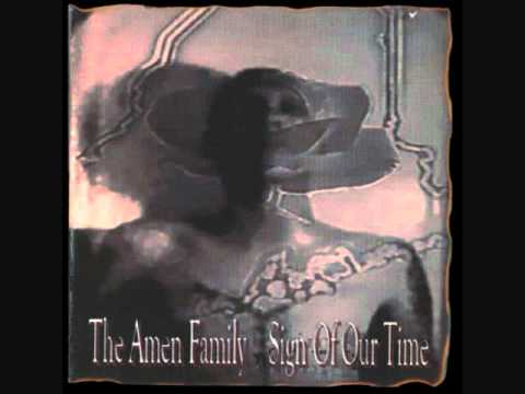 The Amen Family - Deluded
