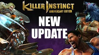 How to Install/Update Killer Instinct Anniversary Edition. Windows PC, Steam Xbox