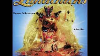 Lunachicks - Mr. Lady. 1997 US