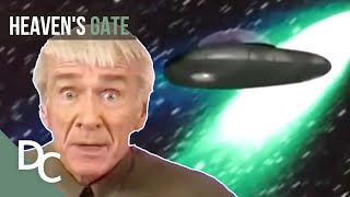 Heaven's Gate | UFO Cult Documentary