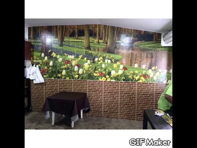 Vídeo relacionado con Murales para pared con diseño de tren en movimiento, calcomanías para pared con diseño de tren camión, decoración para sala de juegos infantil, nombre personalizado para niños 50x114cm-Black