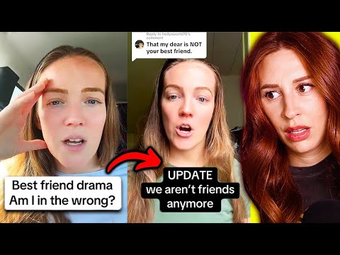 friends to enemies in 28 seconds or less - REACTION