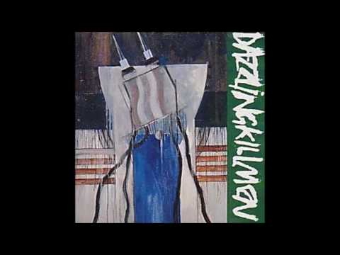 Dazzling Killmen -Code Blue