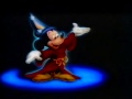 Walt Disney Home Video 1986 NTSC PAL Logos