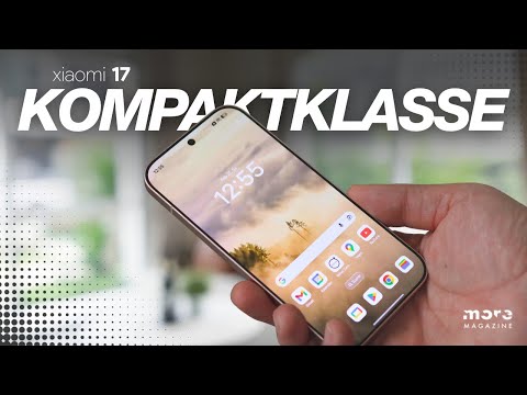 Xiaomi 17 - der kleine Bruder mit großen Ambitionen