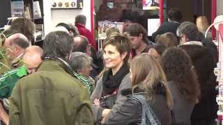preview picture of video 'Llibres Low Cost de Figueres celebra el seu tercer aniversari'
