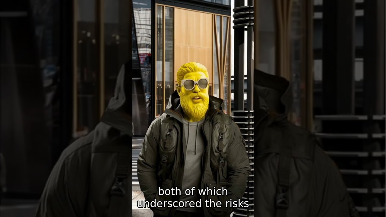 How unchecked AI could trigger a nuclear war