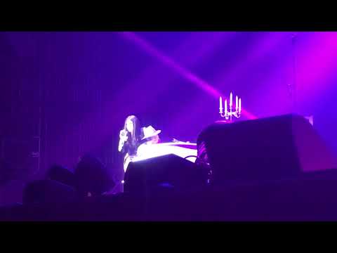 #ToniBraxton #ILoveMeSomeHim @ #ModellPerformingArts (#TheLyric)