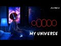 COLDPLAY X BTS MY UNIVERSE My Universe Ringtone Coldplay And BTS My Universe Ringtone
