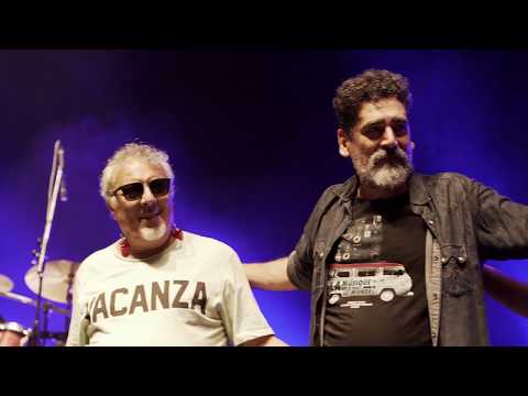 La Mississippi - Mala transa (Vivo "Reserva especial" - Luna Park - 30 Años)