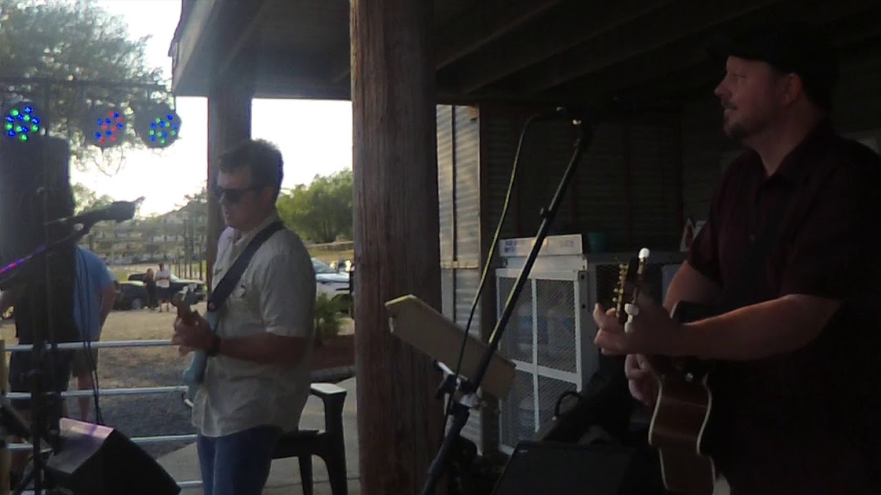 Promotional video thumbnail 1 for Wes Hunter