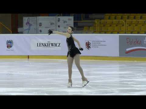 6 Aviv ACCO   FS   Mentor Torun Cup 2018