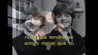 Klaatu-All good things-subtitulos en español(Izzy)