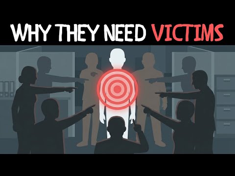 La psicologia del capro espiatorio: perché la folla ha bisogno di una vittima