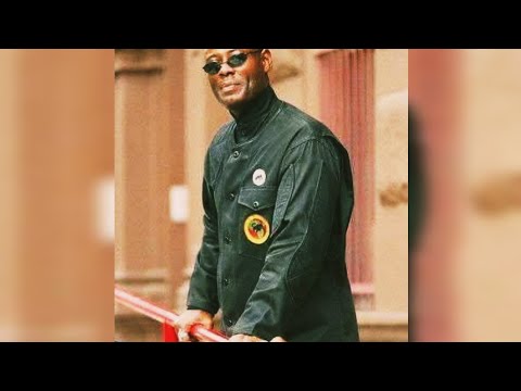 Dr Khalid A. Muhammad Teaches On The History Of The Muslim-Sons (Masons)