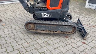 رافعة تلسكوبية Eurocomach 12ZT | صورة 4 - Machineryline