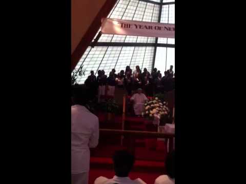 Florida Gospel Choir