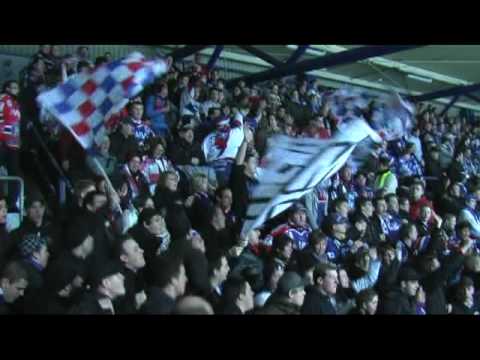 Iserlohn vs. Mannheim