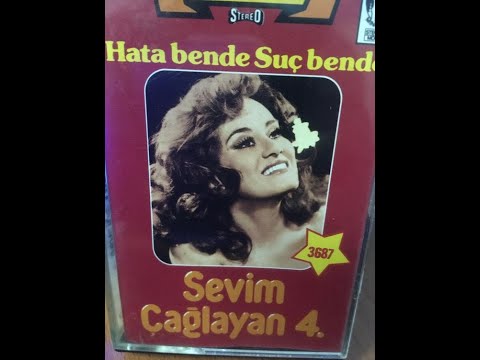 Sevim Çağlayan - Senede Bir Gün 