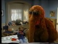 Sesame Street Snuffy Visits Miles New HD
