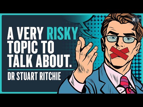 Why Is Behavioural Genetics A Hated Science? - Dr Stuart Ritchie