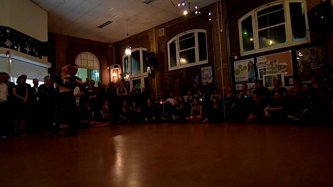 Mariano & Cosima Díaz Campos