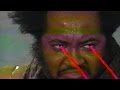 Thundercat + Eric Andre - 