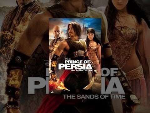 Prince of Persia: The Sands of Time