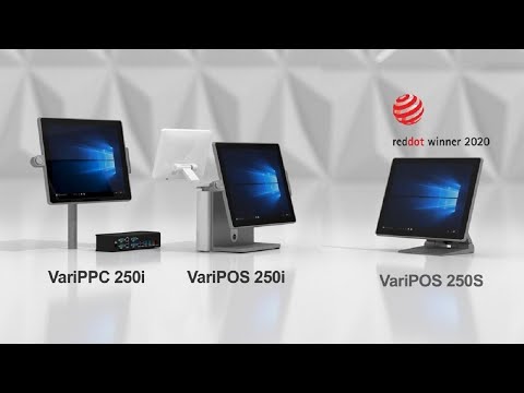 Delivering Flexibility - VariPOS/PPC
