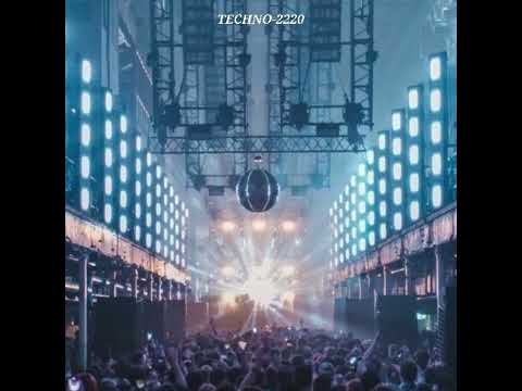 Tom De Neef, Lazarusman Agenda (Bontan Remix) [TECHNO-2220]