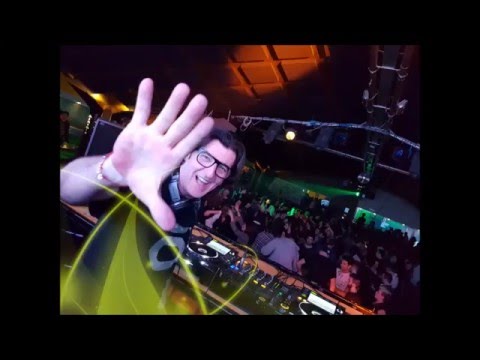 FABRIZIO FATTORI 19 MARZO 2016 REMEMBER MAMAMIA @ MAMAMIA CLUB (Senigallia)