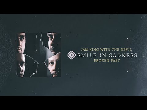 JAMMING WITH THE DEVIL - SMILE IN SADNESS