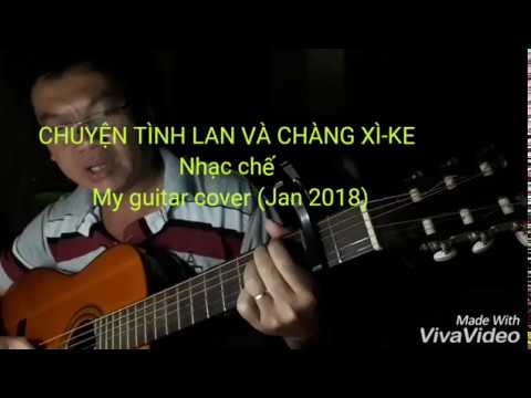 Thể hiện bởi Nghiệp dư