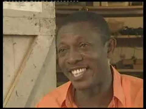 Dead Walker _Full Movie/No Parts/No Sequels - Osuofia's Funniest Nigerian Nollywood Classic Comedy