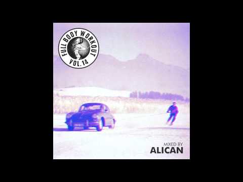 03. Thomas Gandey & Darick György - Surround Me