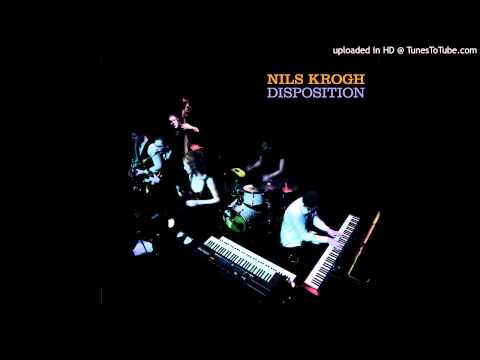 Nils Krogh - The Mirage