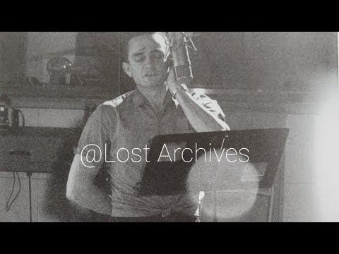 Johnny Cash 1961: The 61 Sessions | Released and Unreleased Materials