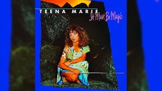 Video thumbnail of "Teena Marie - Square Biz"