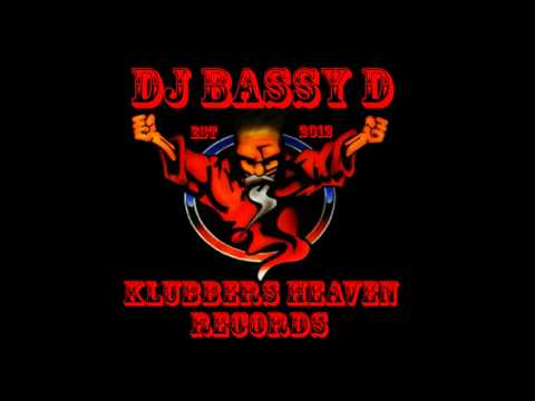 Dj BassY D Jumping Uk Bounce 2012