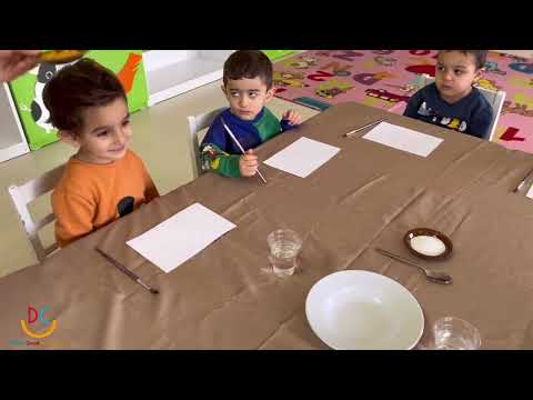Deney Zamanı