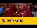 Guilty Playing The King Of Queens Comedy Central Africa