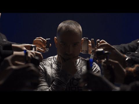 Spine -ΤΗΛΕΦΩΝΟ/2ΓΡΑΜΜΕΣ (Official Music Video)