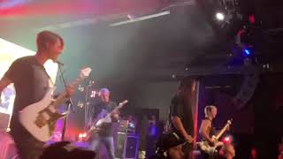 Scary Kid Scaring Kids - The Only Medicine (Live)